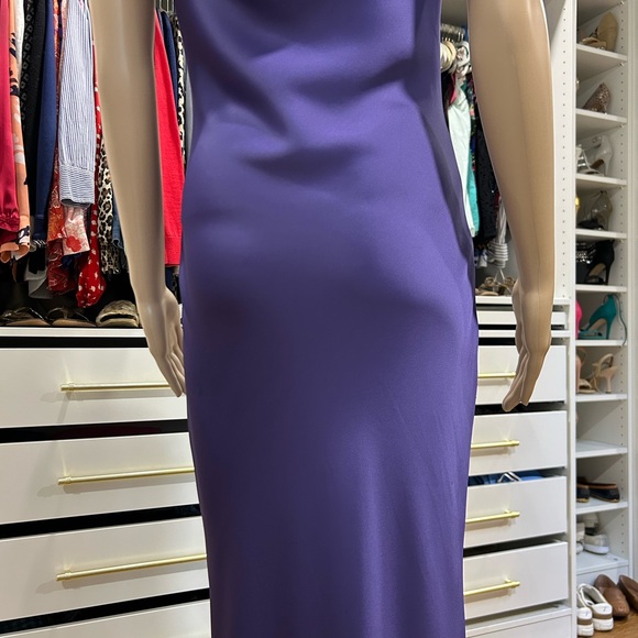 REVOLVE Norma Kamali Gown - Picture 8 of 10